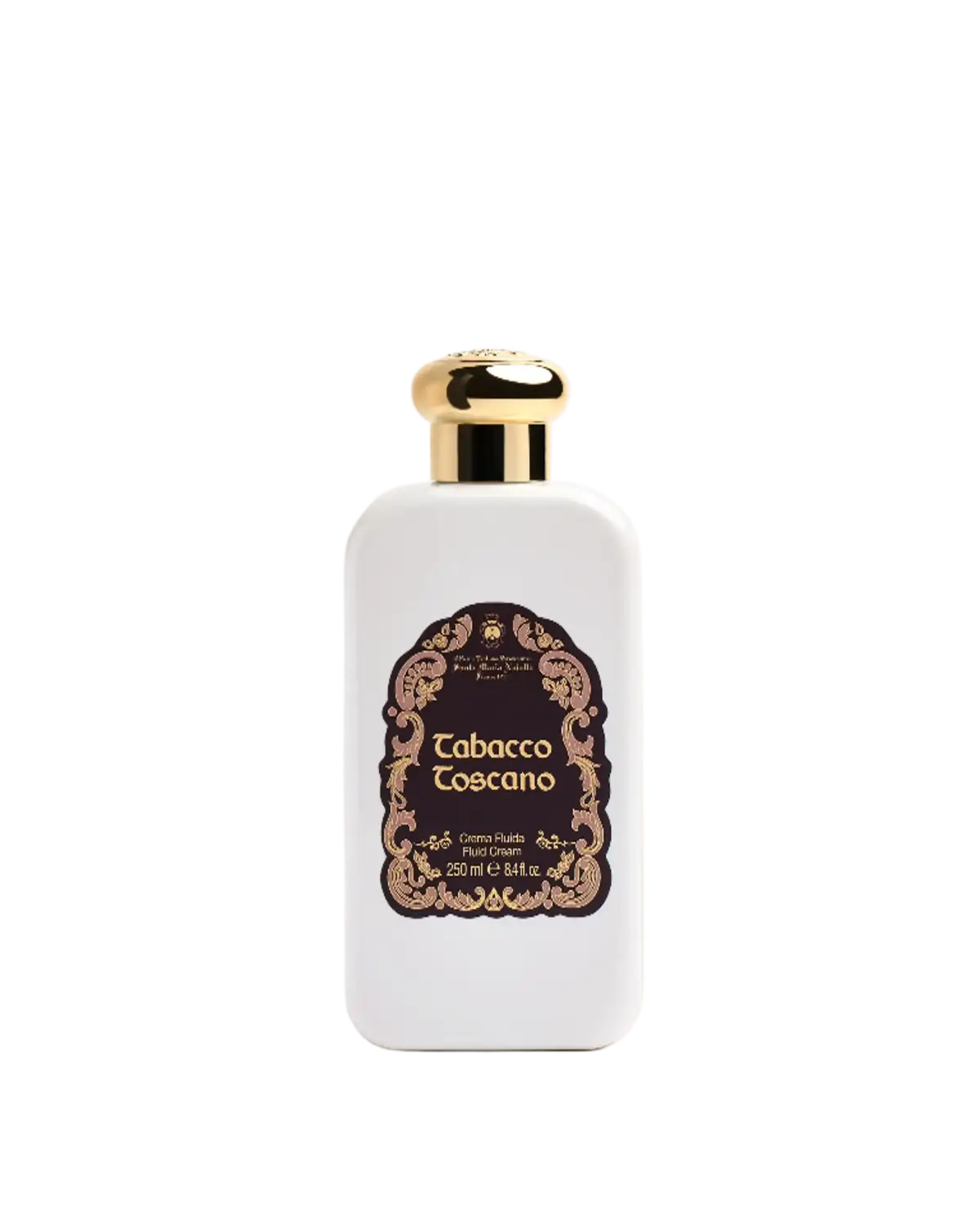 Vaniglia Fluid Body Cream by Santa Maria Novella · $65 — mamuse.
