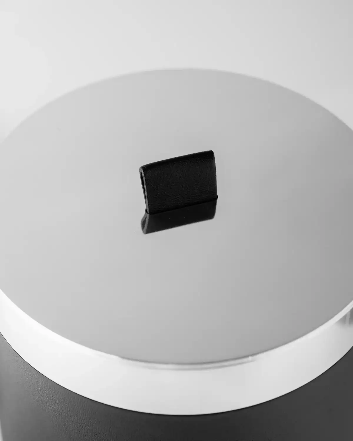 Candle Holder & Candle Sagaponack – The Hamptons - 230 gr - Image