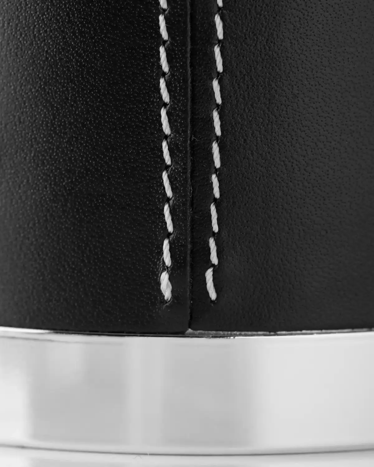 Candle Holder & Candle Sagaponack – The Hamptons - 230 gr - Image