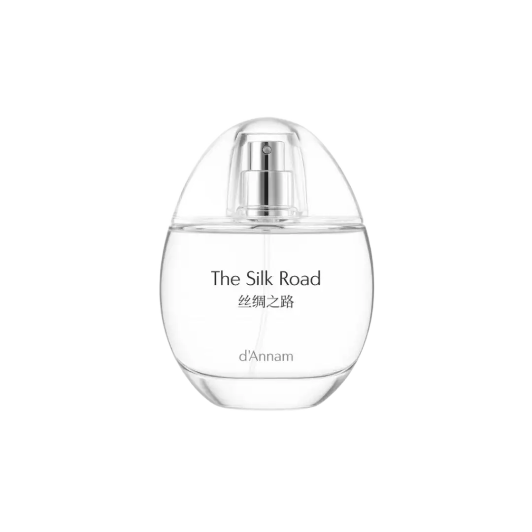 The Silk Road - 50ml