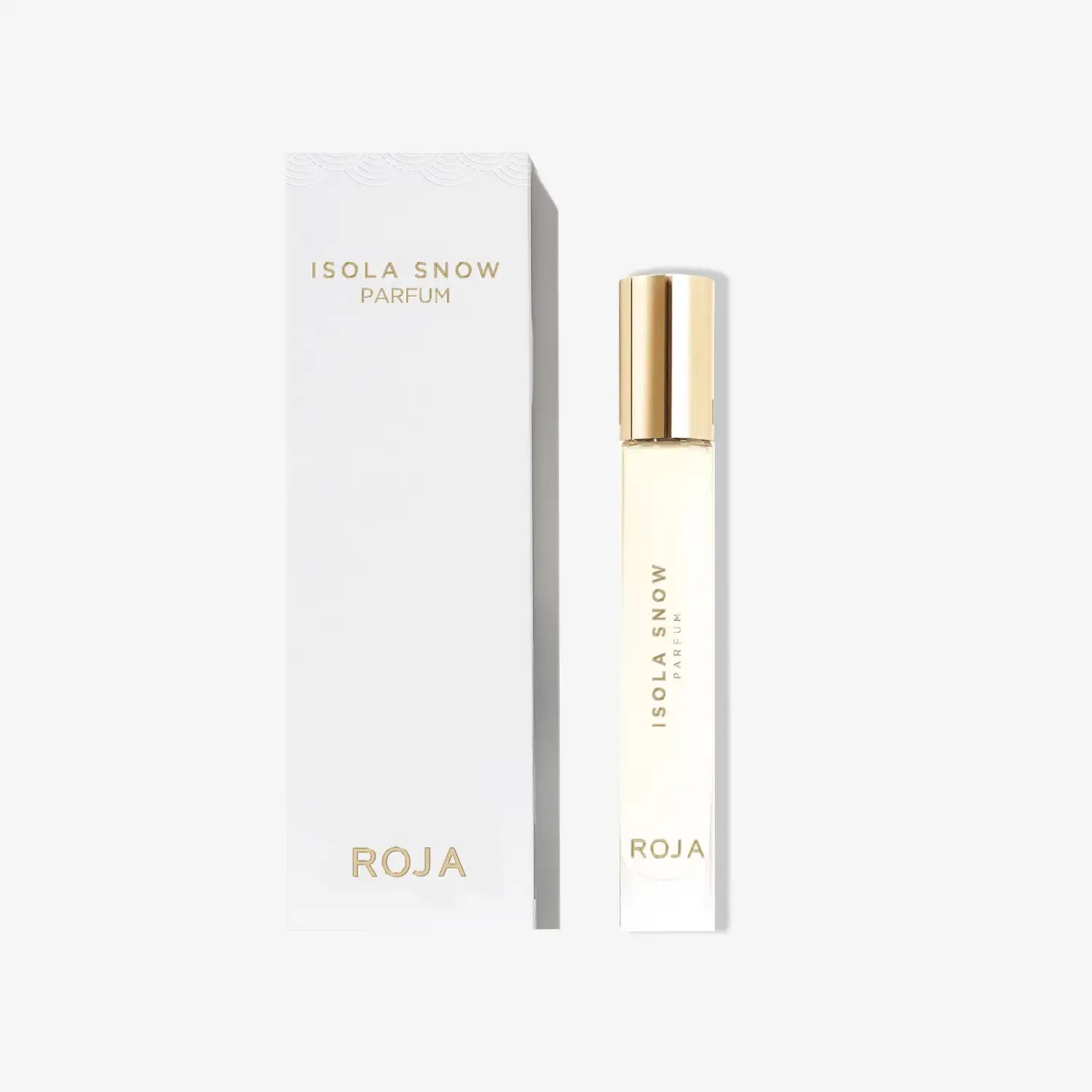 Isola Snow - 0.3 fl. oz. - 10ml