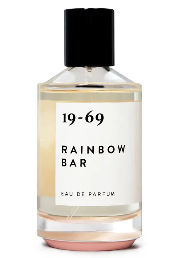 RAINBOW BAR - Image