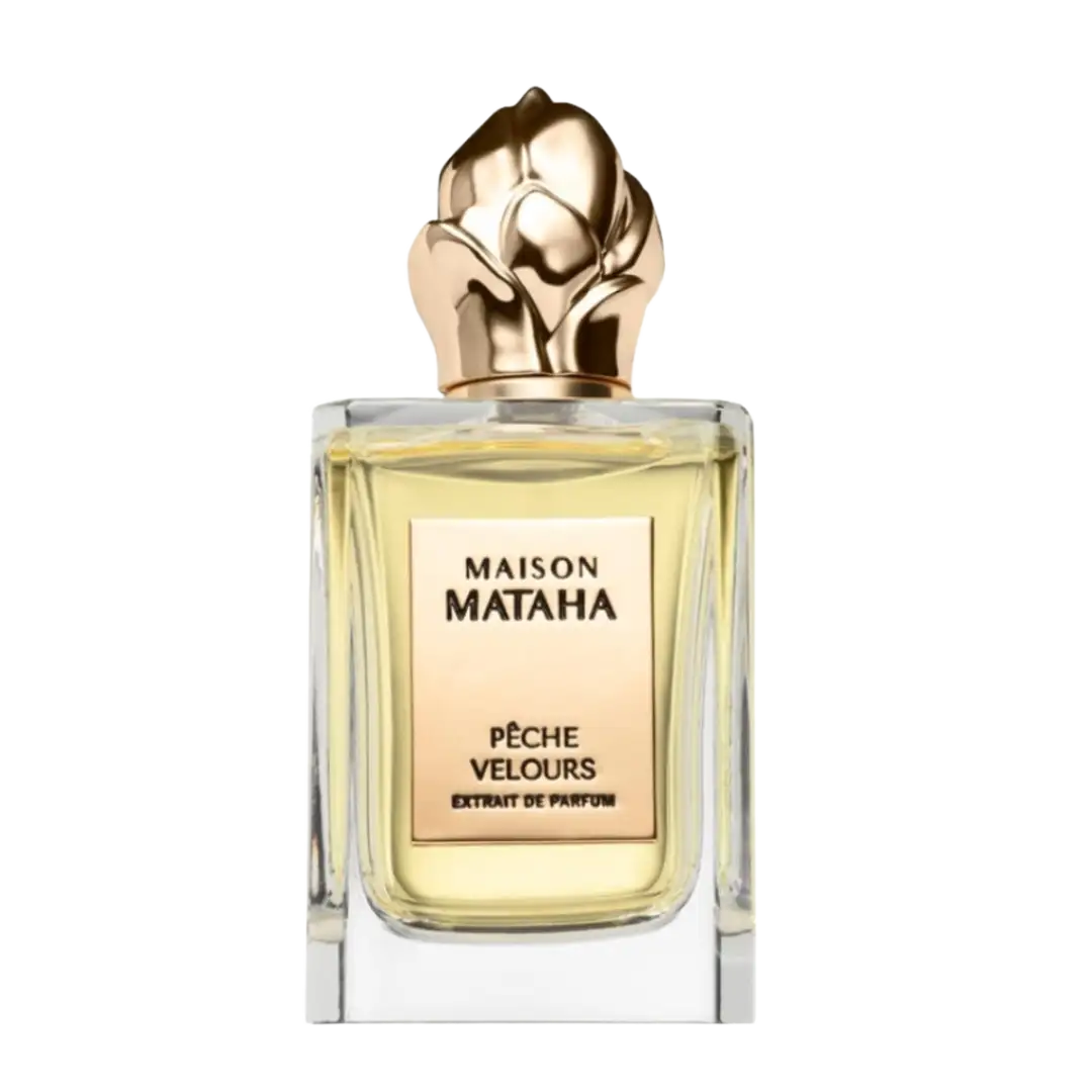 Pêche Velours - 100ml