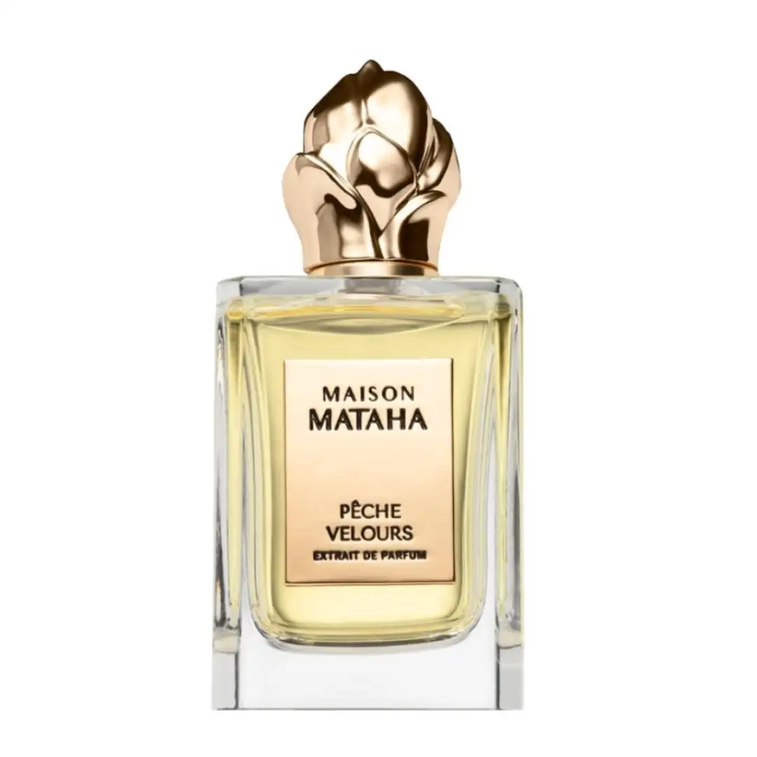 Pêche Velours - Image