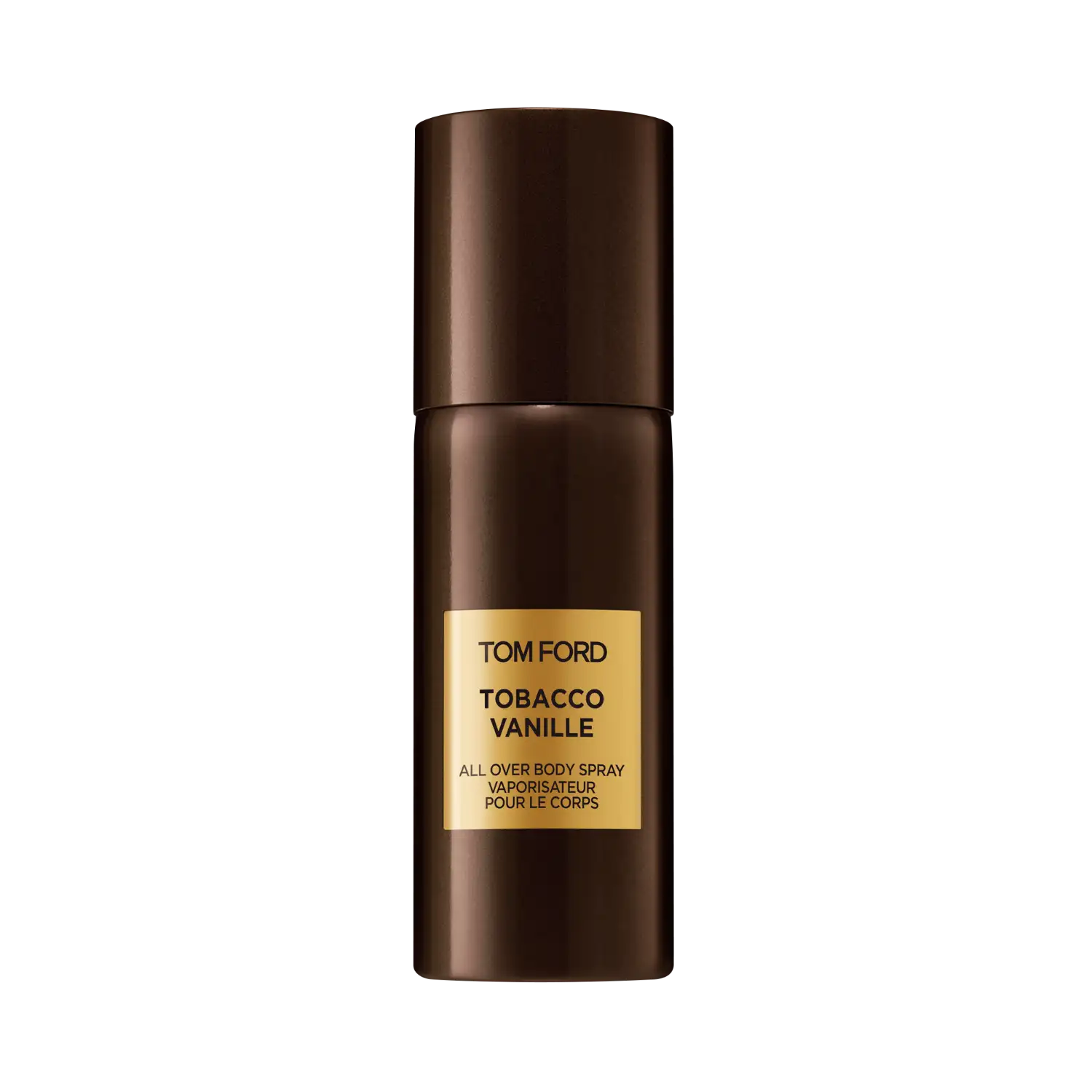 Tobacco Vanille All Over Body - 150ml