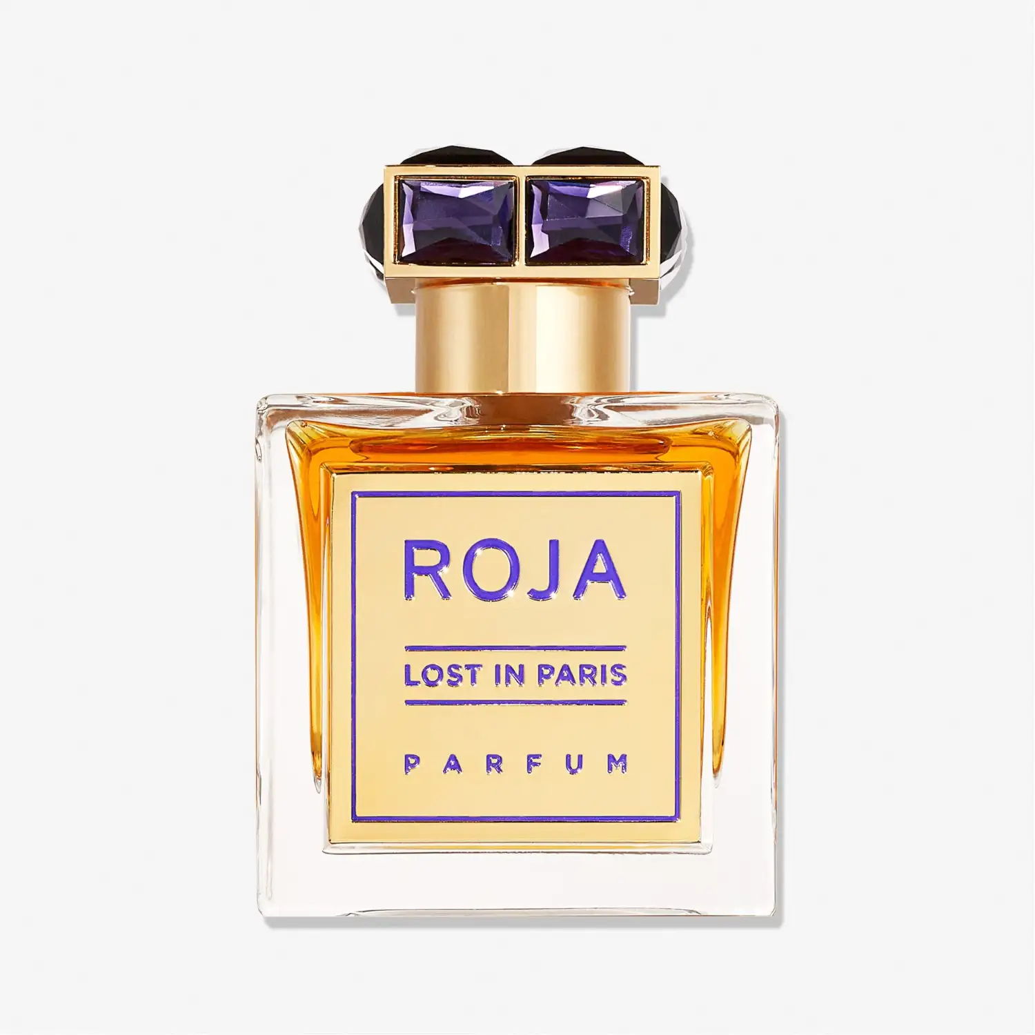 Lost In Paris - 100ml