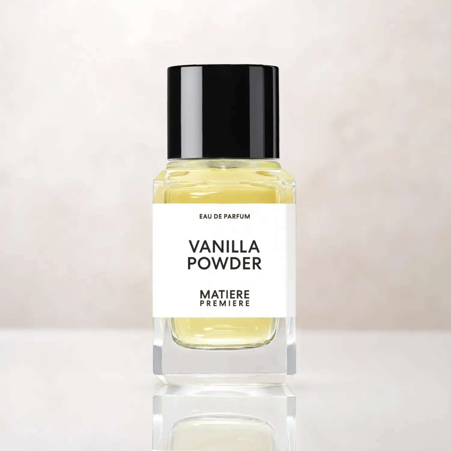 VANILLA POWDER - 3.4 fl. oz. - 100ml