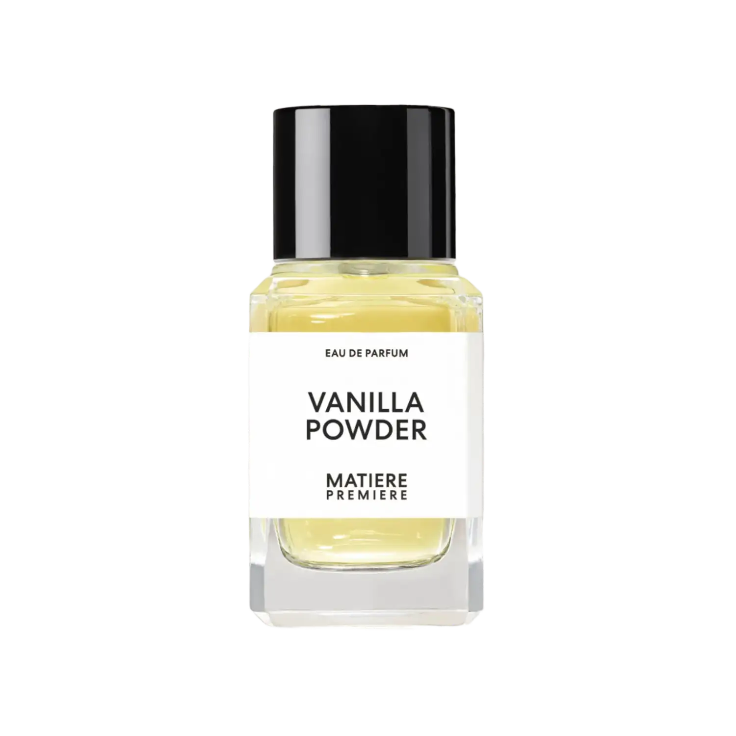 VANILLA POWDER - 3.4 fl. oz. - 100ml