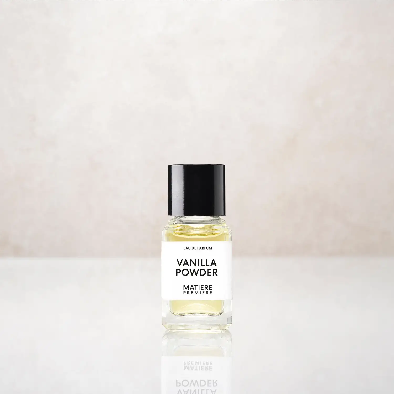 VANILLA POWDER - Image