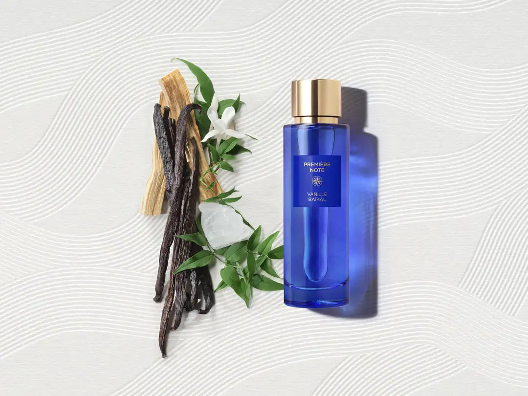 Vanille Baïkal - 100ml