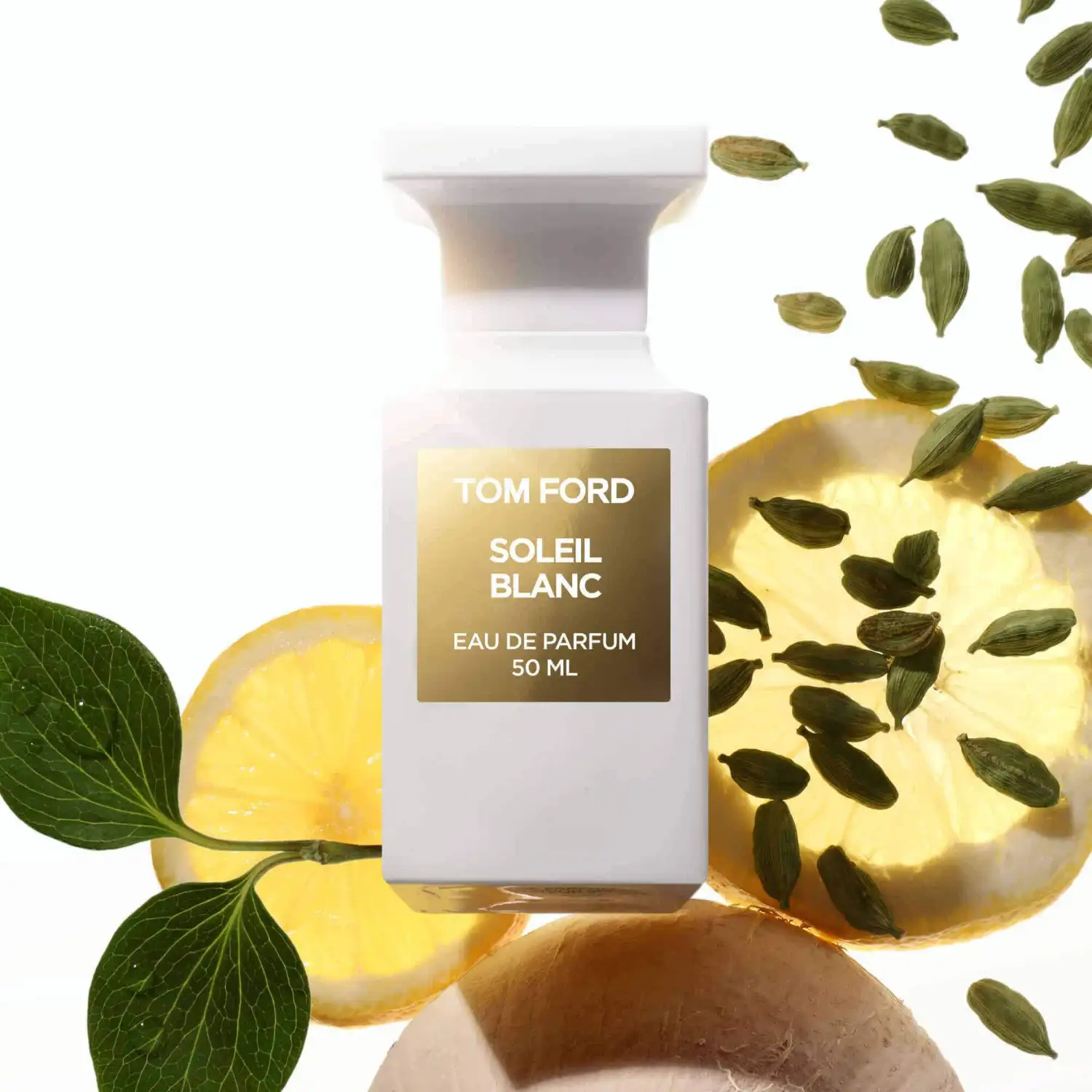 Soleil Blanc - 50ml