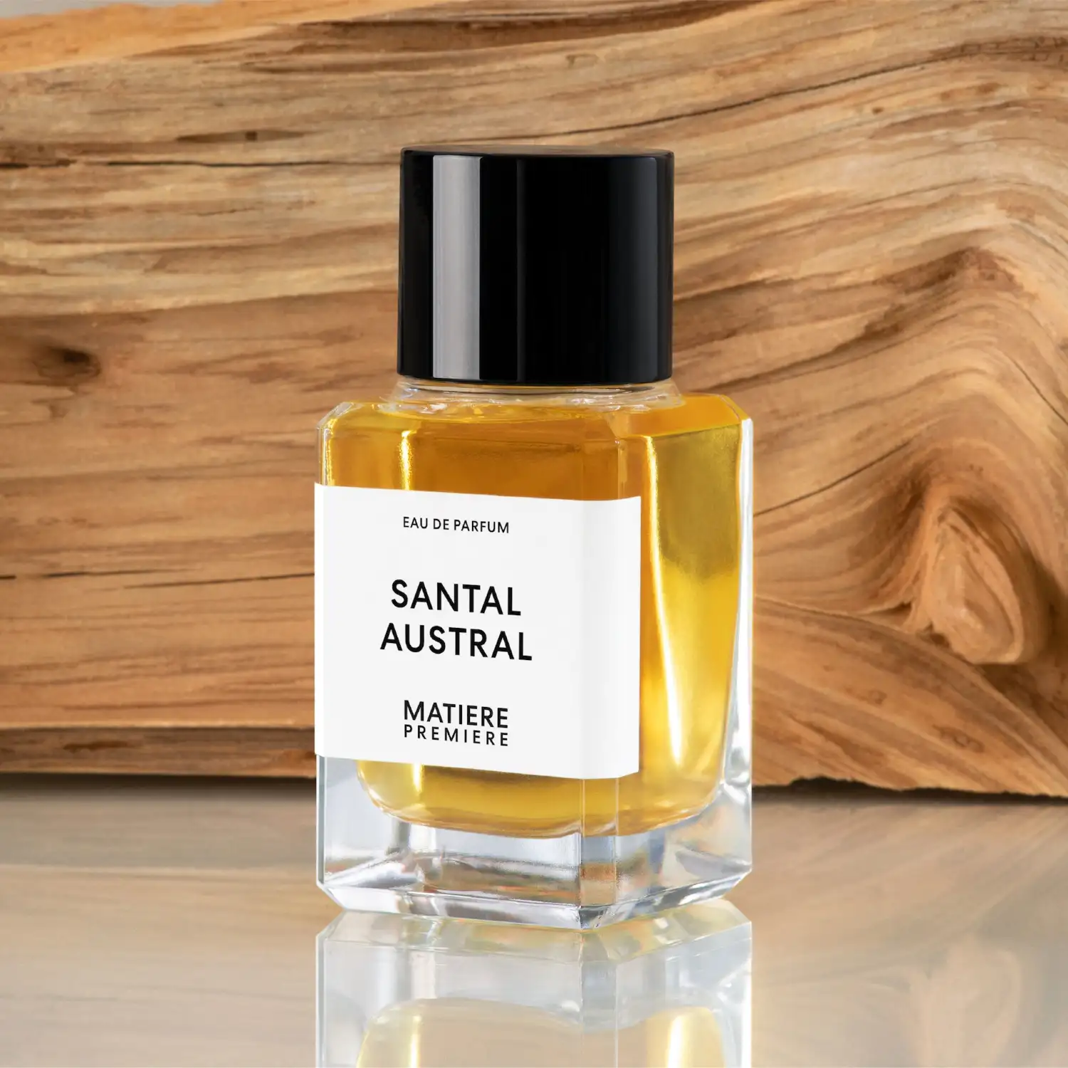 SANTAL AUSTRAL - Image