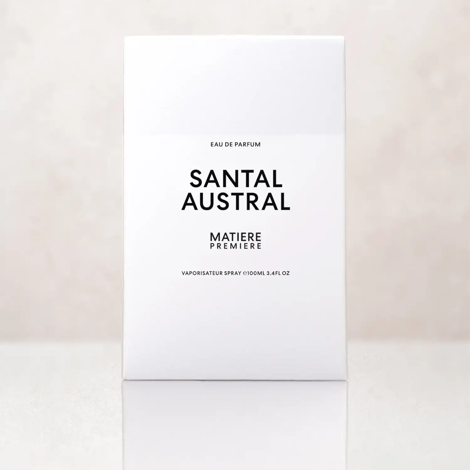 SANTAL AUSTRAL - 3.4 fl. oz. - 100ml