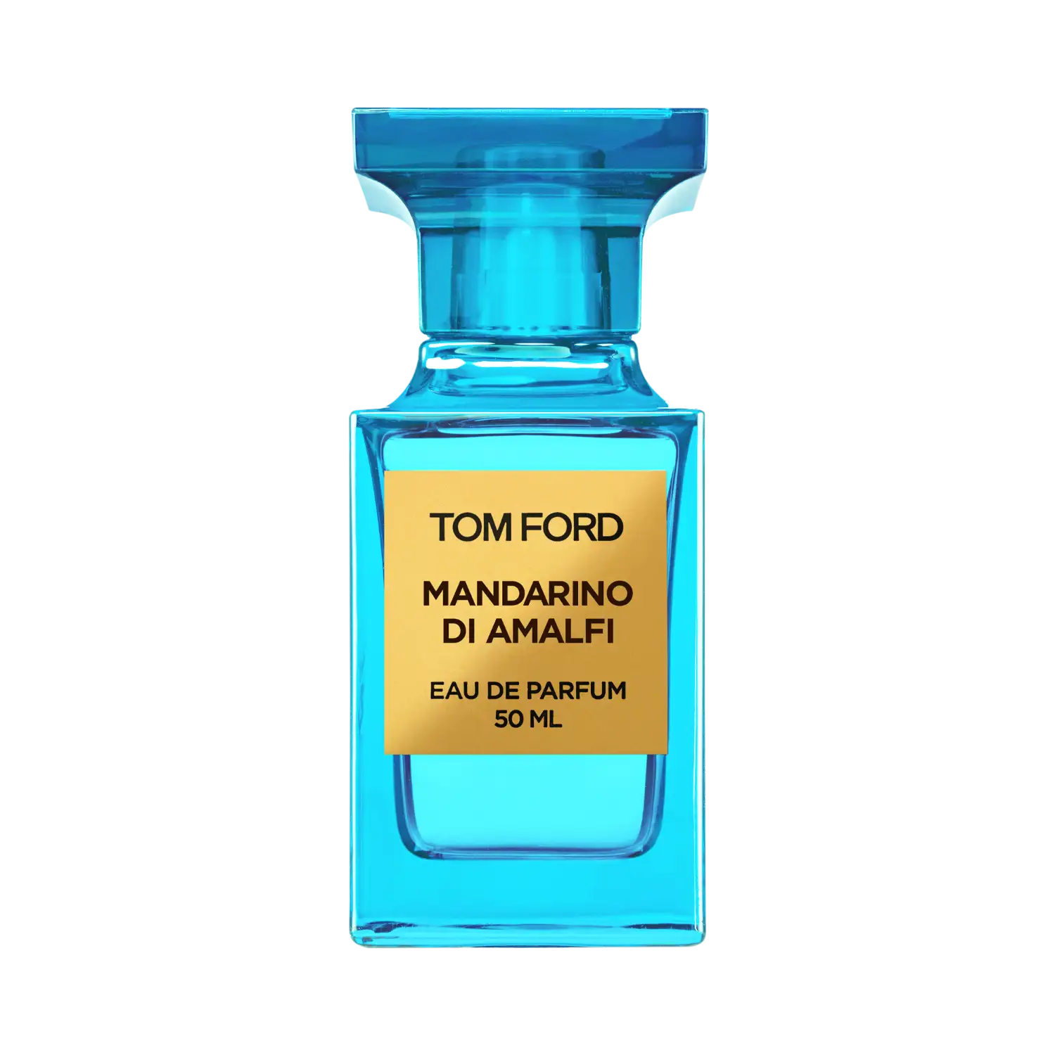 Mandarino di Amalfi - 50ml