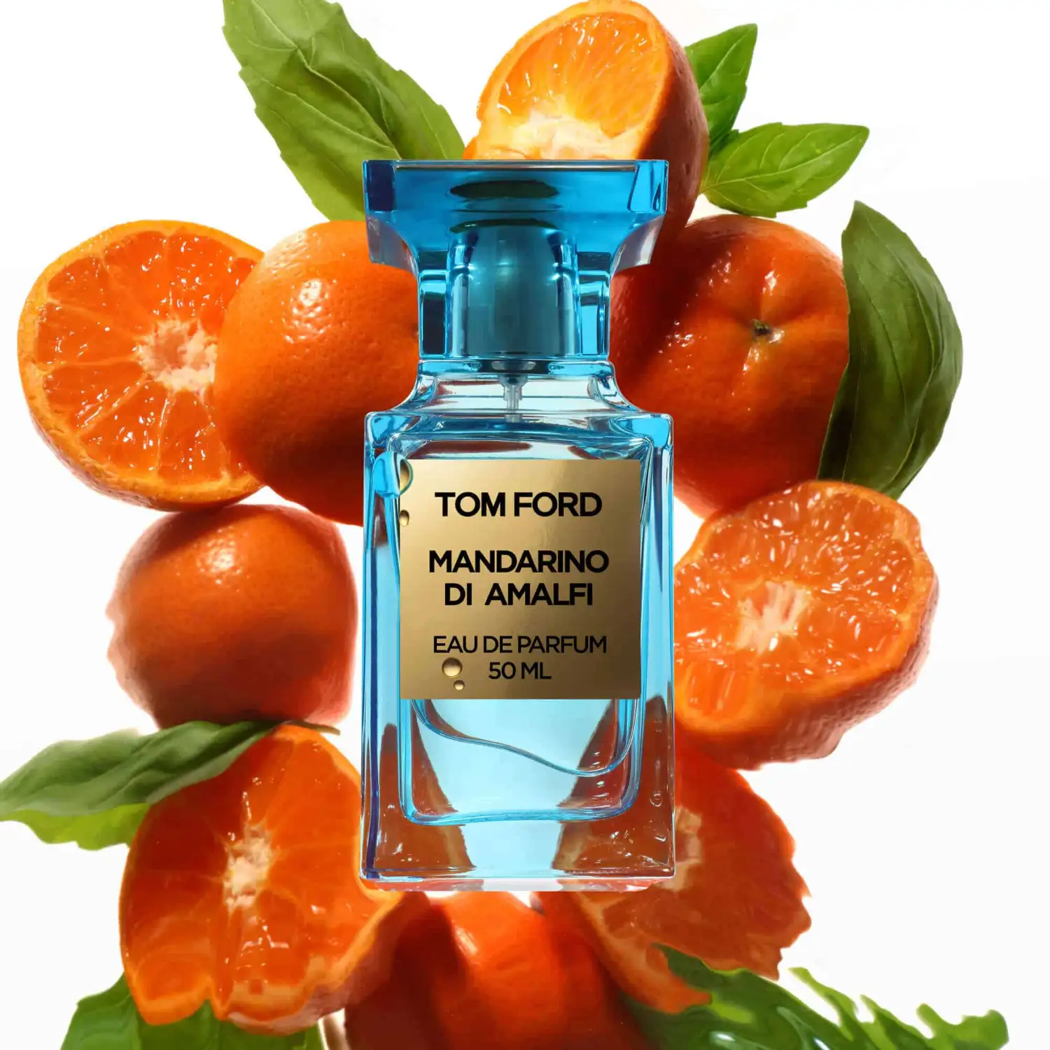 Mandarino di Amalfi - 50ml