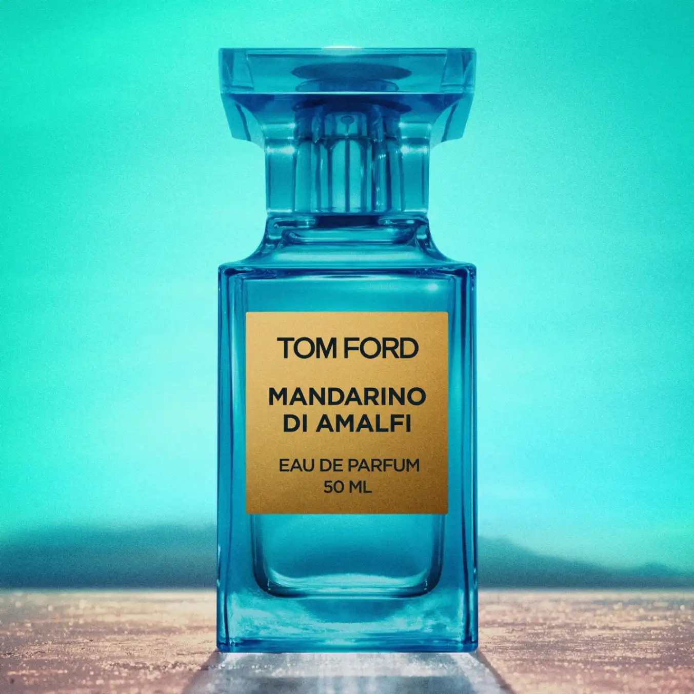 Mandarino di Amalfi - 50ml