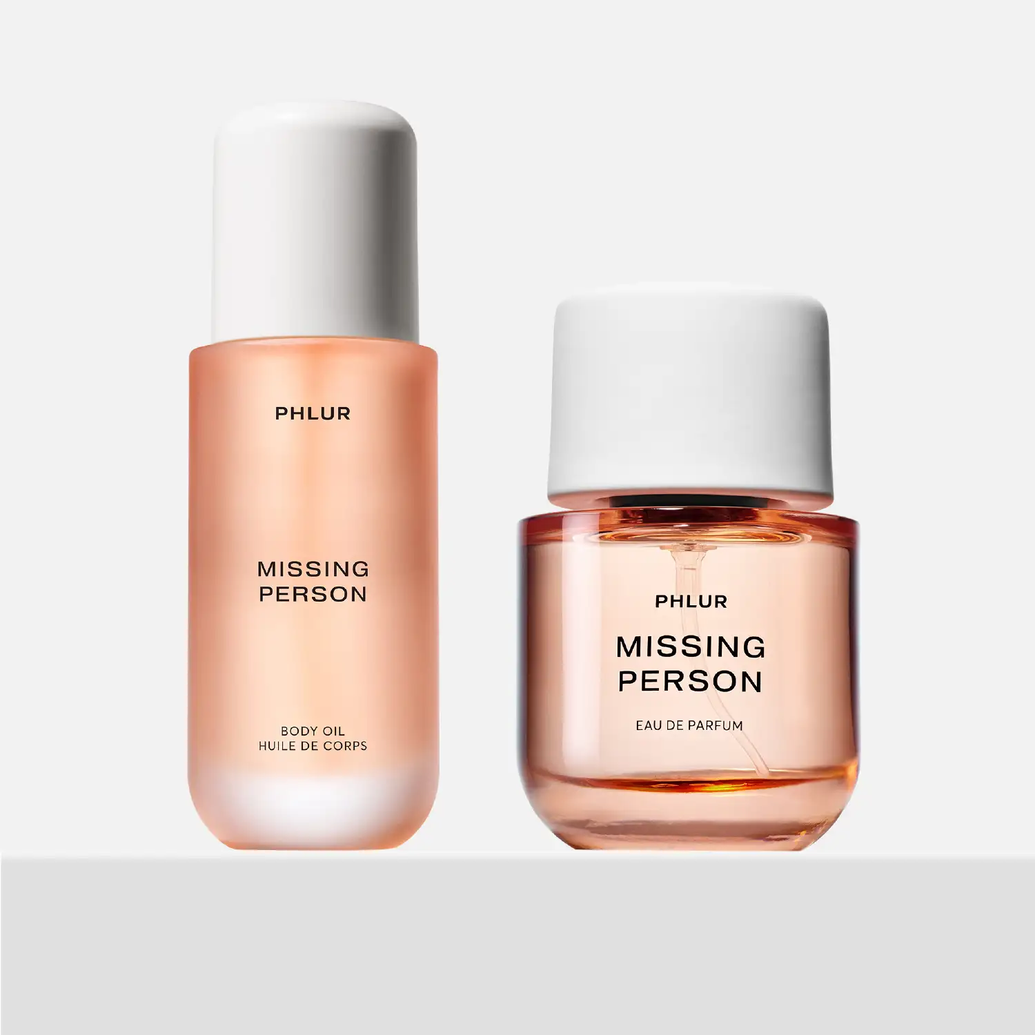 Missing Person - Daily Ritual Duo - Image