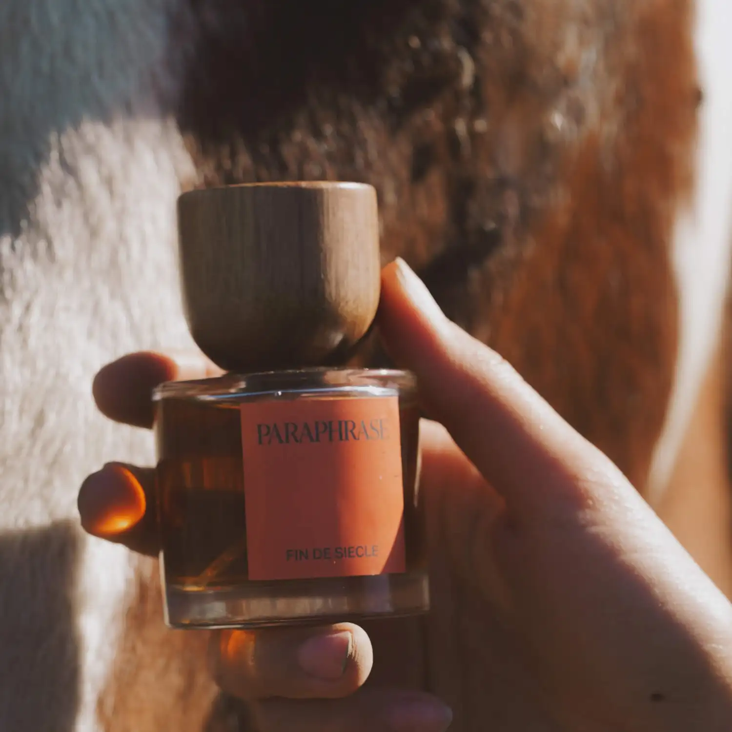 FIN DE SIECLE - 50ml