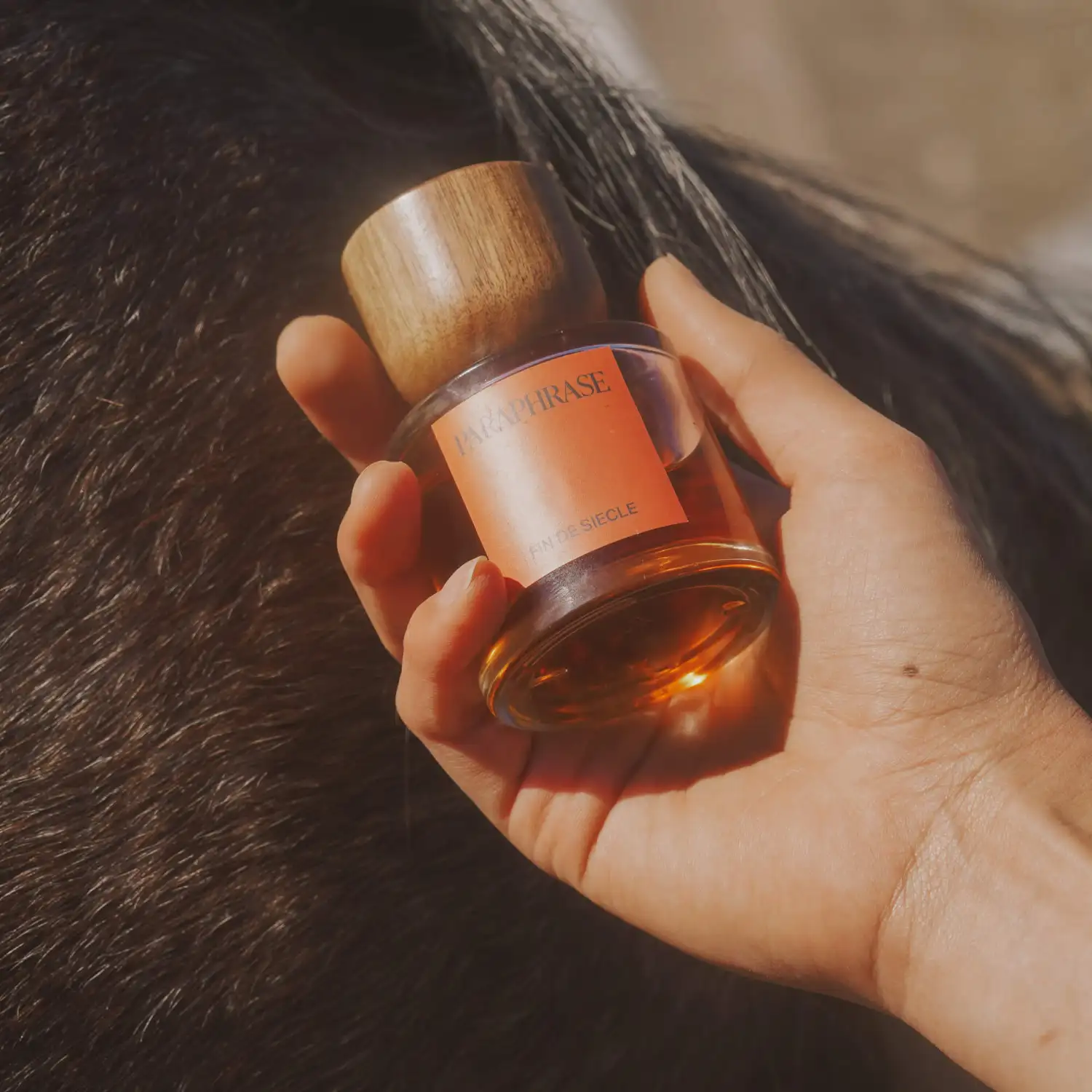 FIN DE SIECLE - 50ml