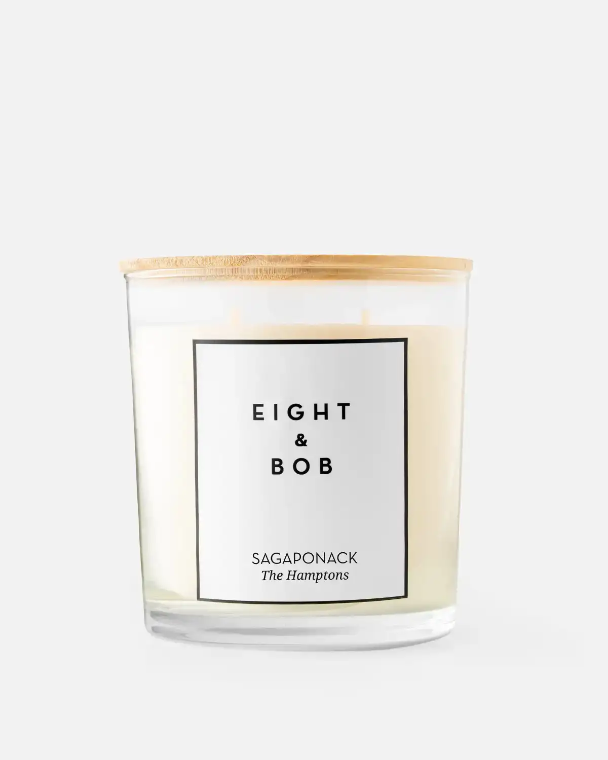 Candle Refill Sagaponack - The Hamptons - 600 gr