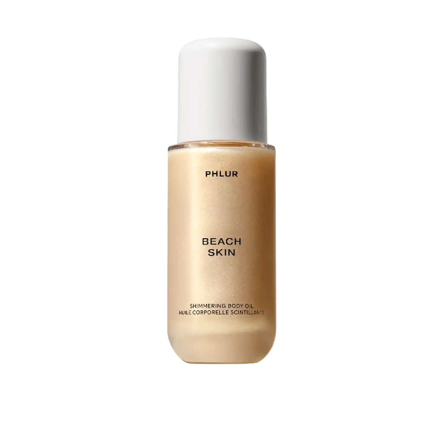 Phlur Beach Skin - Shimmering Body Oil