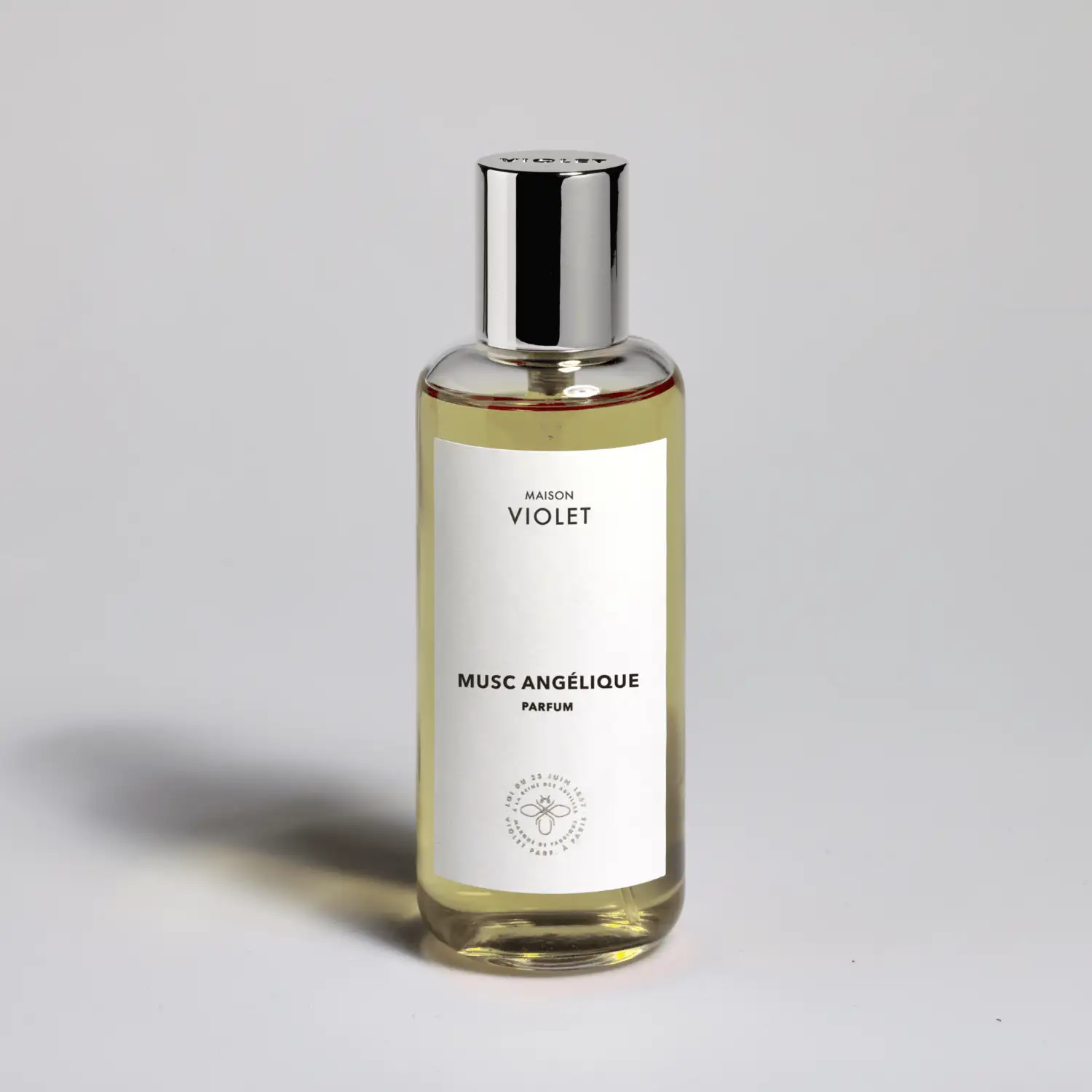 MUSC ANGÉLIQUE - Image