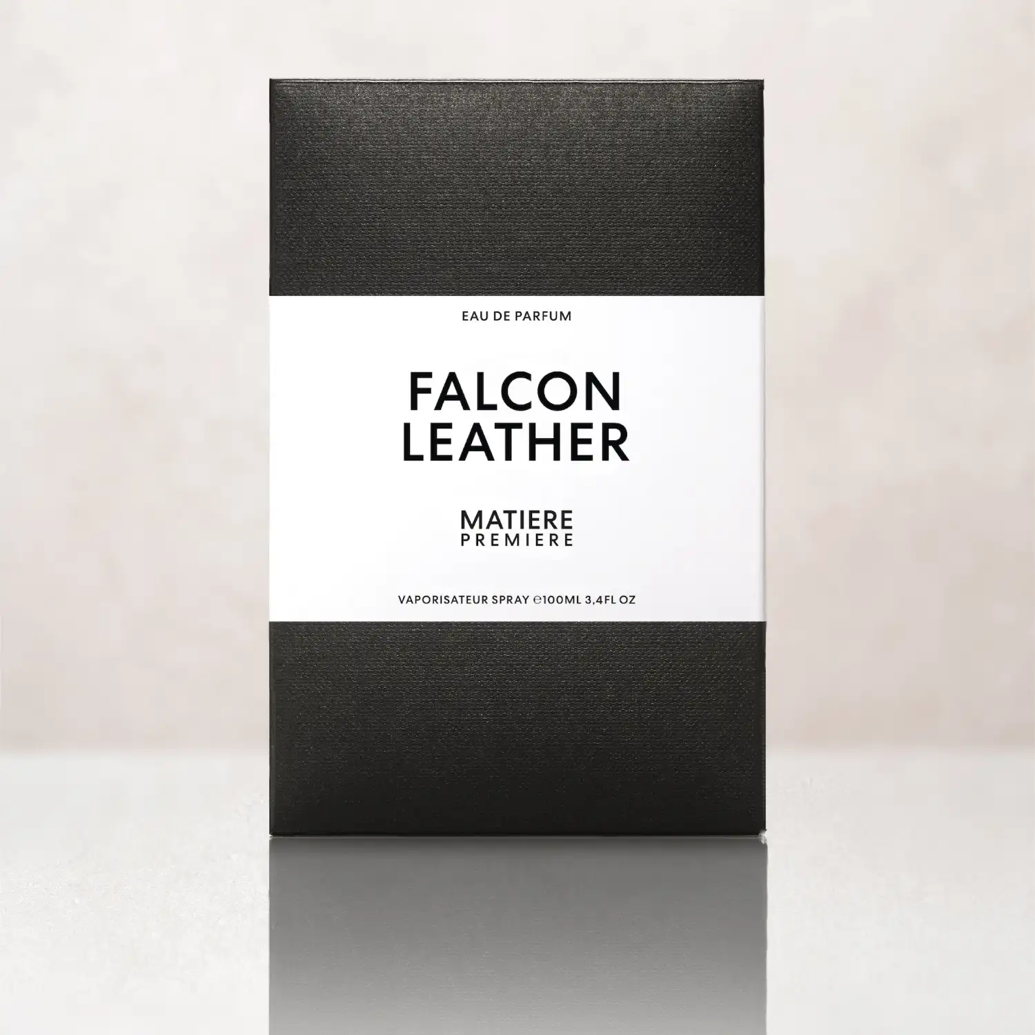 FALCON LEATHER - 3.4 fl. oz. - 100ml