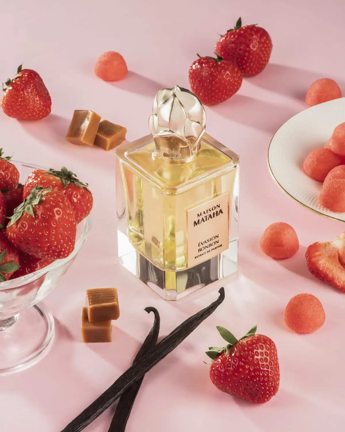 EVASION BONBON - Image