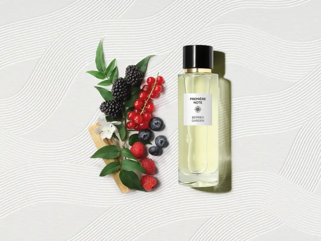 Berries Garden - 100ml