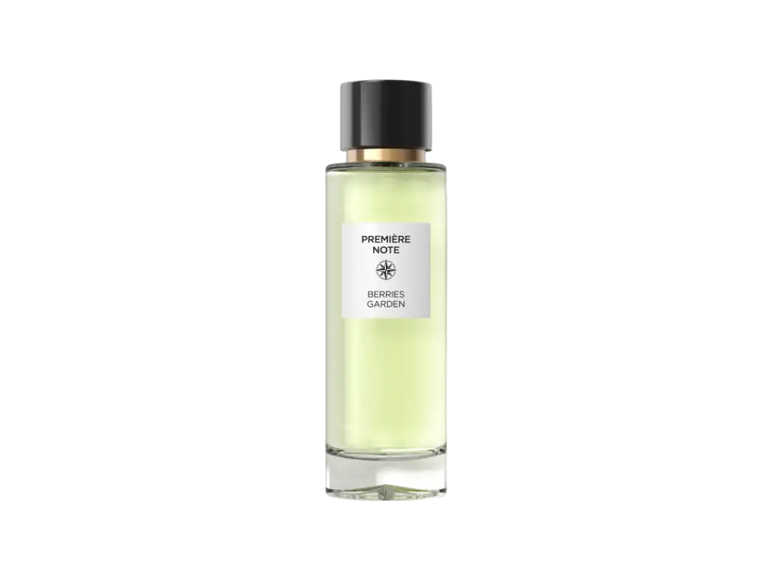 Berries Garden - 100ml