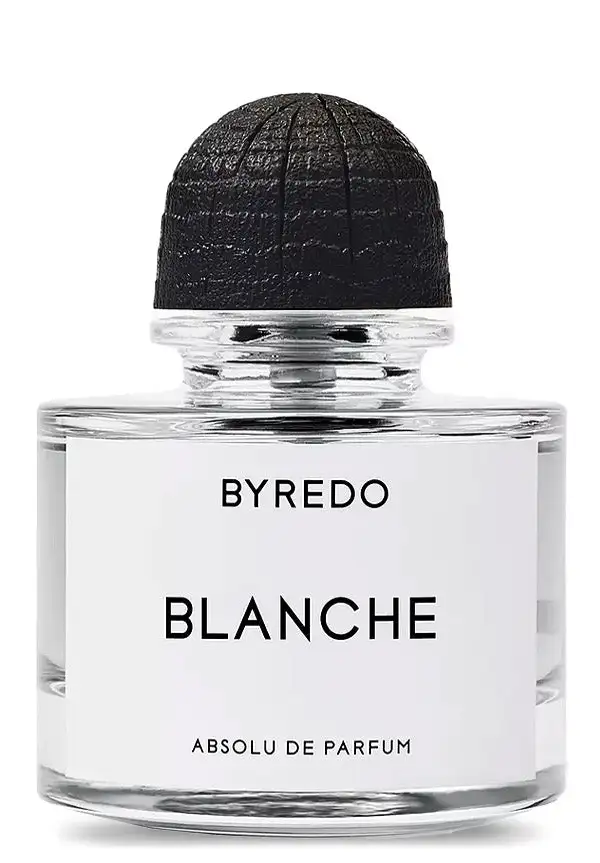 BYREDO Blanche Absolu