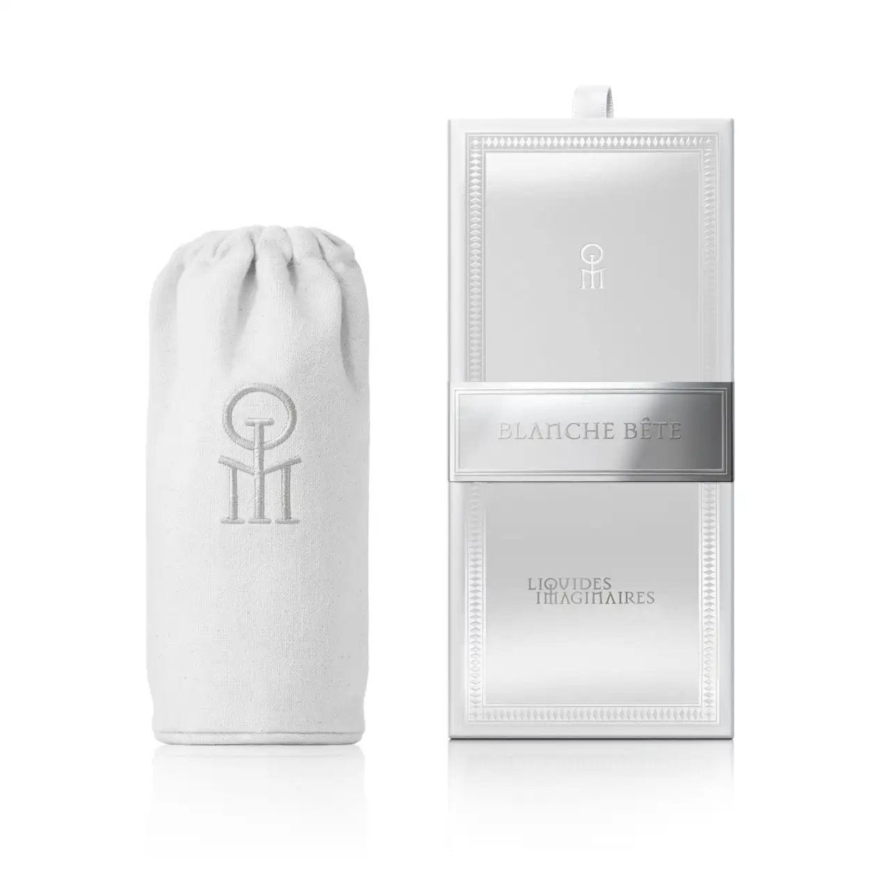 Blanche Bête Limited Edition - Image