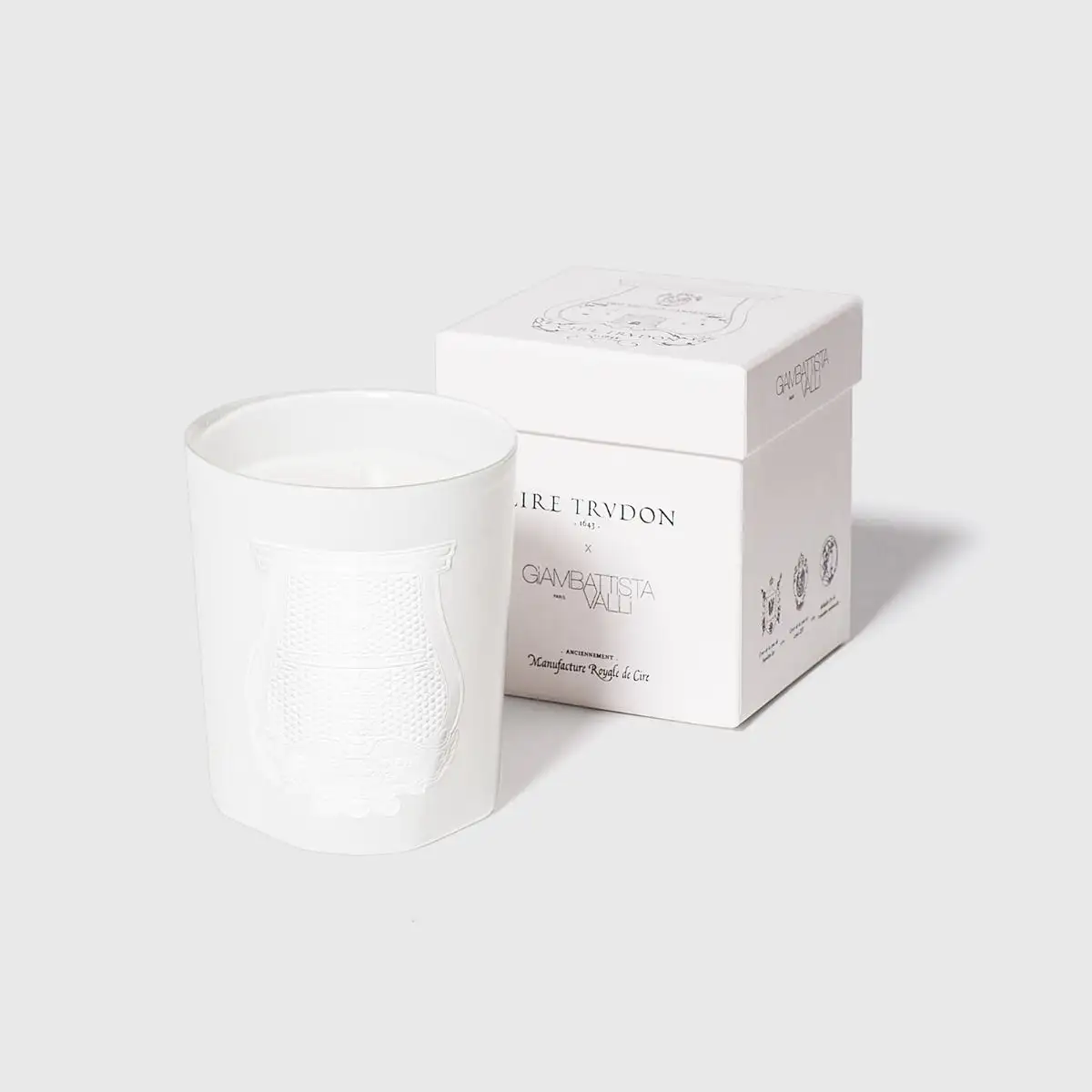 Positano - Classic (270g)