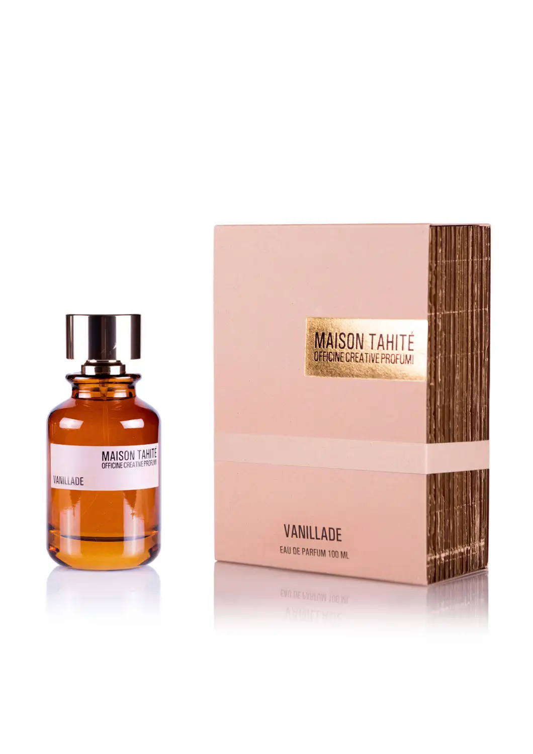 VANILLADE - 100ml