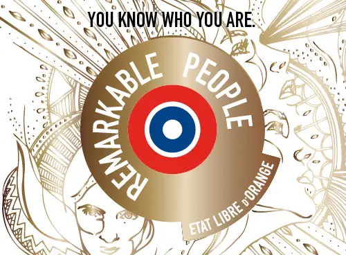 REMARKABLE PEOPLE - Image