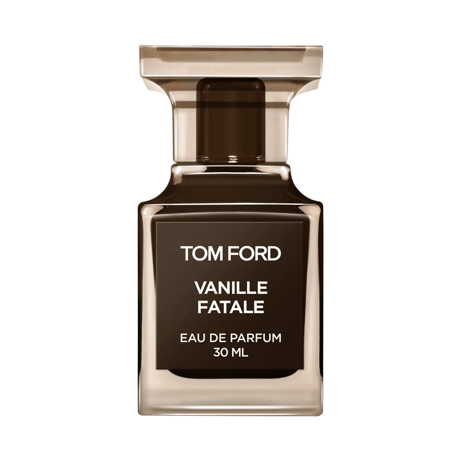 Vanille Fatale - 30ml