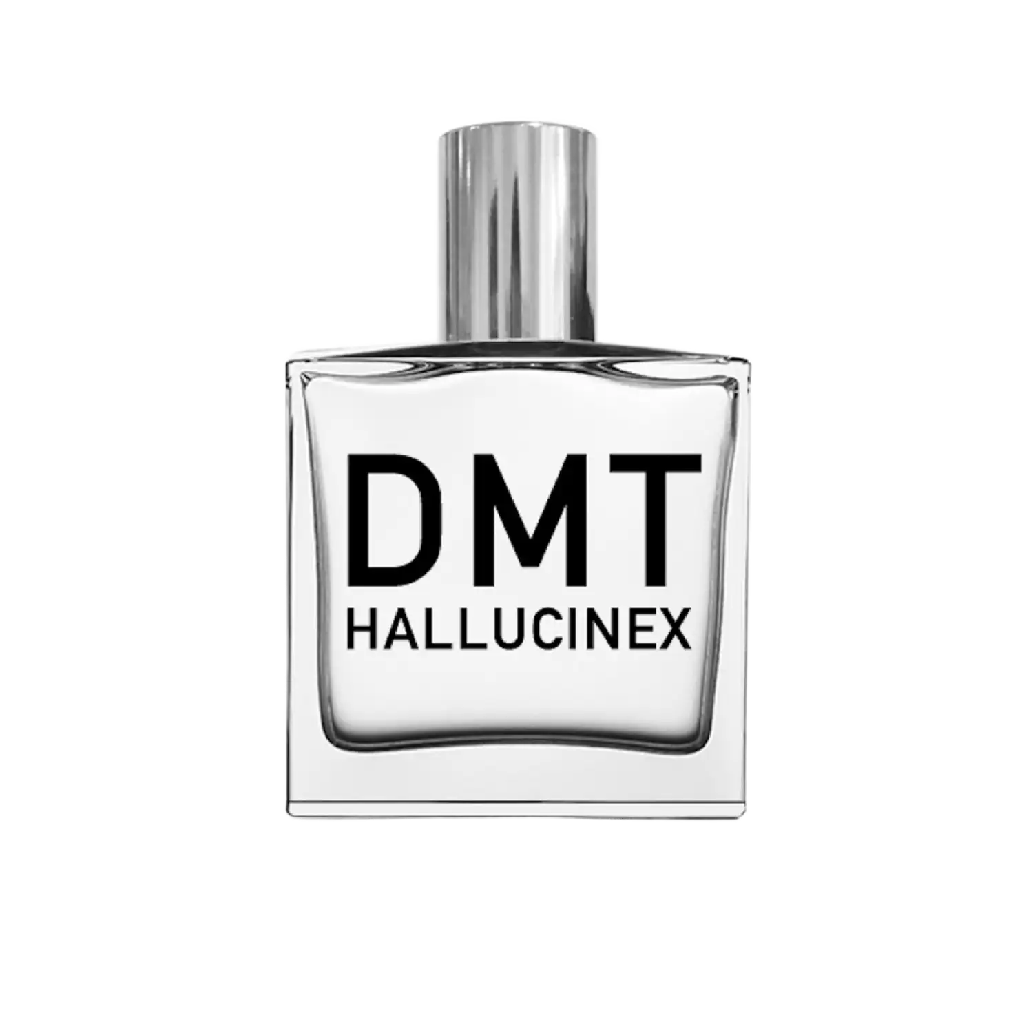 HALLUCINEX : DMT