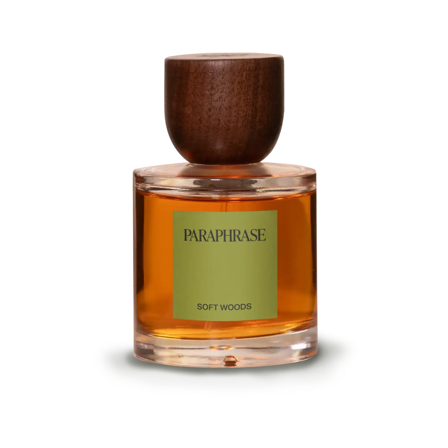 SOFT WOODS - 100ml