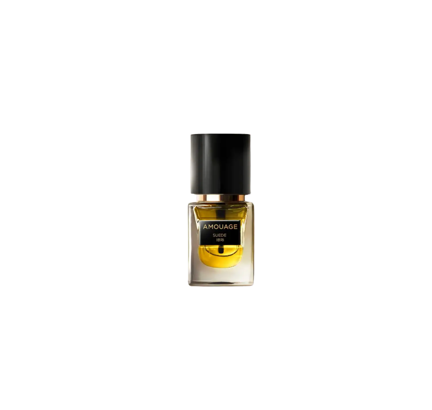 Amouage Suede Ibri
