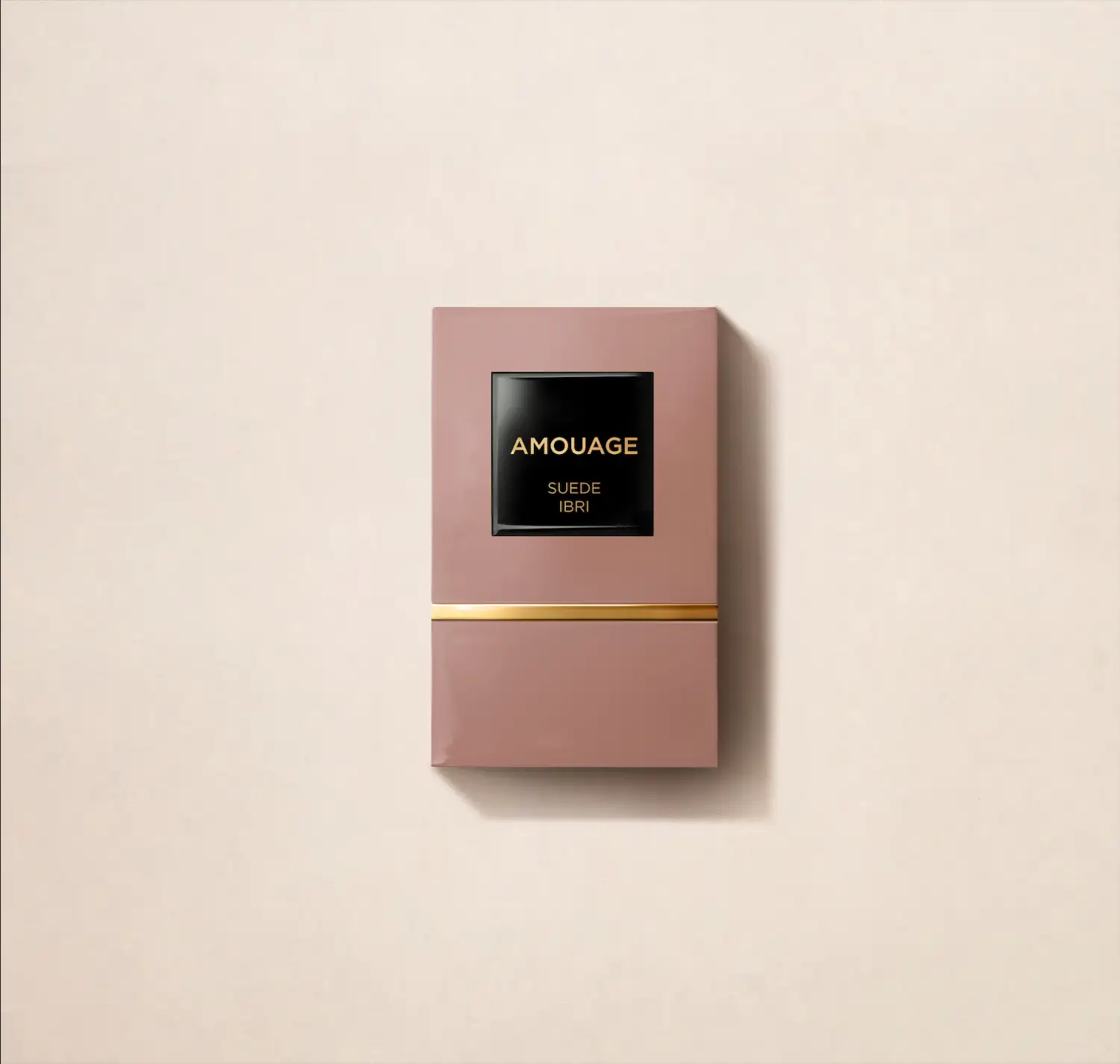 Amouage Suede Ibri - alternate view
