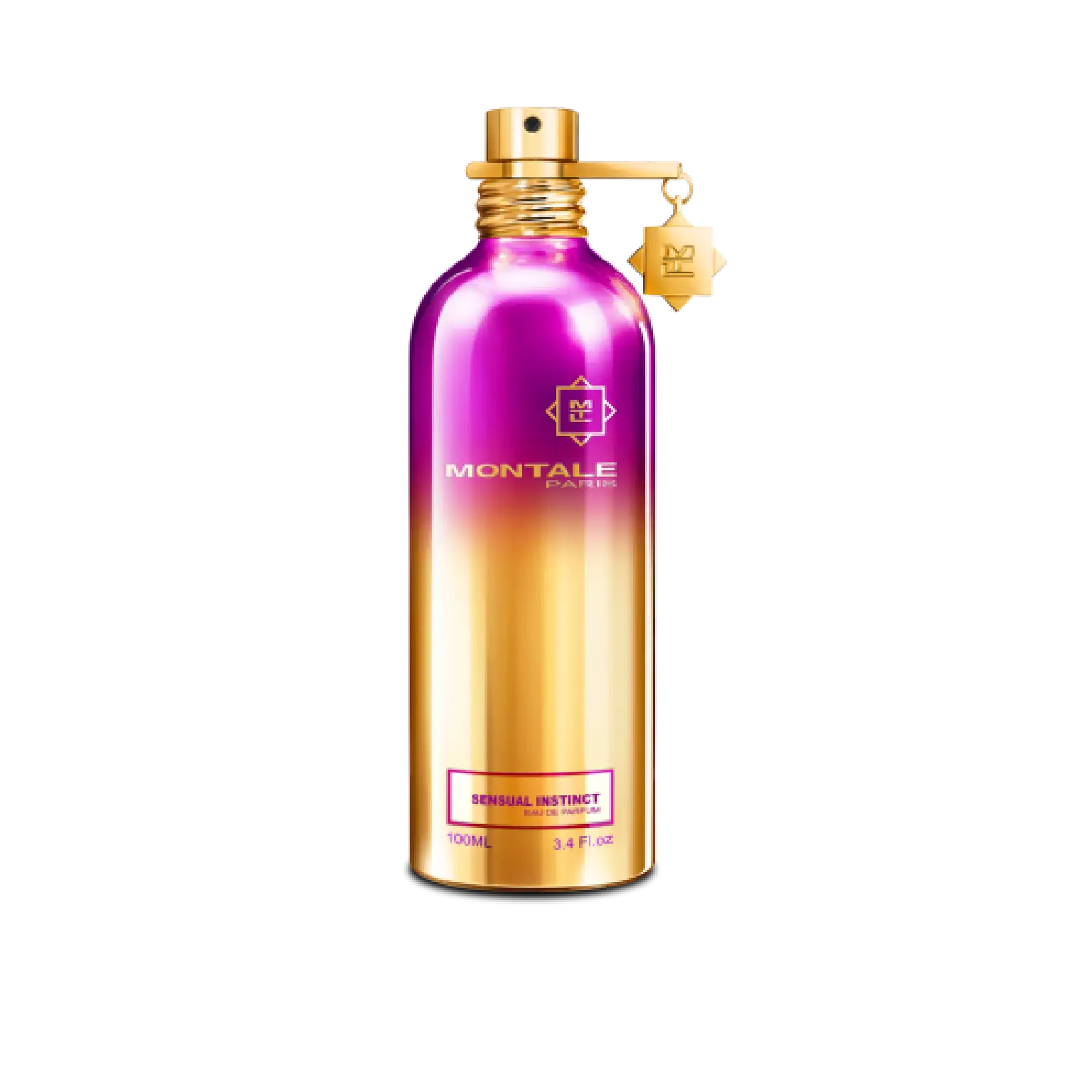 Sensual Instinct - 100ml