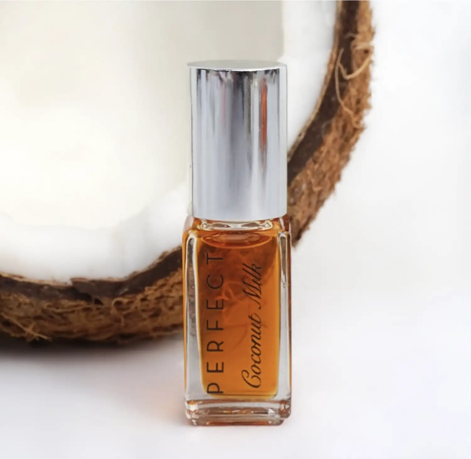 SARAH HOROWITZ PARFUMS Perfect Coconut Milk Pure Oil - alternate view