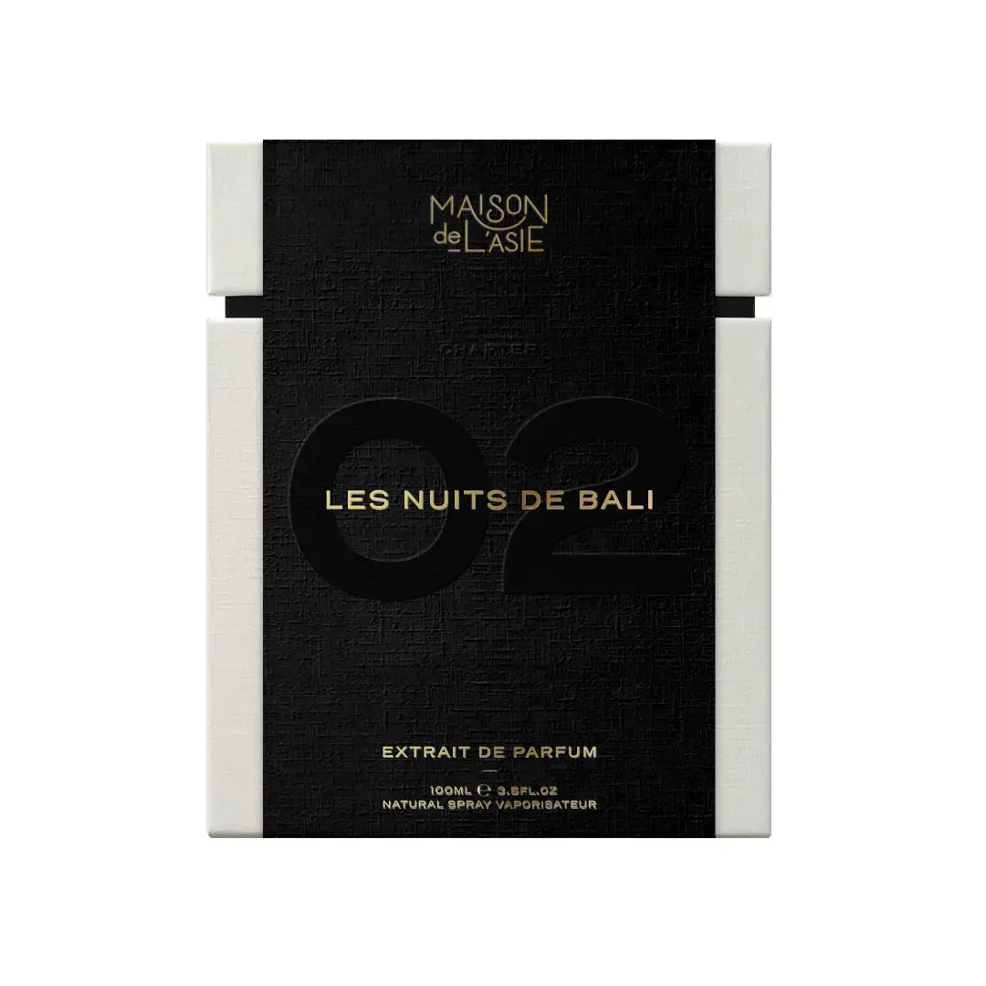 LES NUITS DE BALI - Image