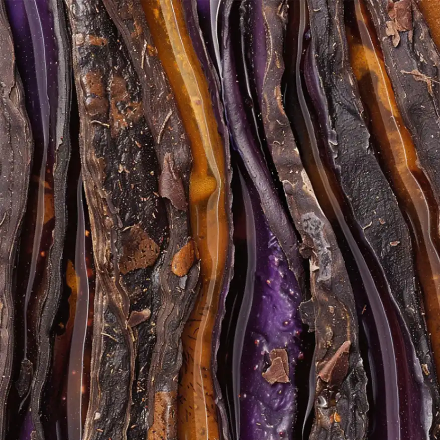 LES NUITS DE BALI - Image