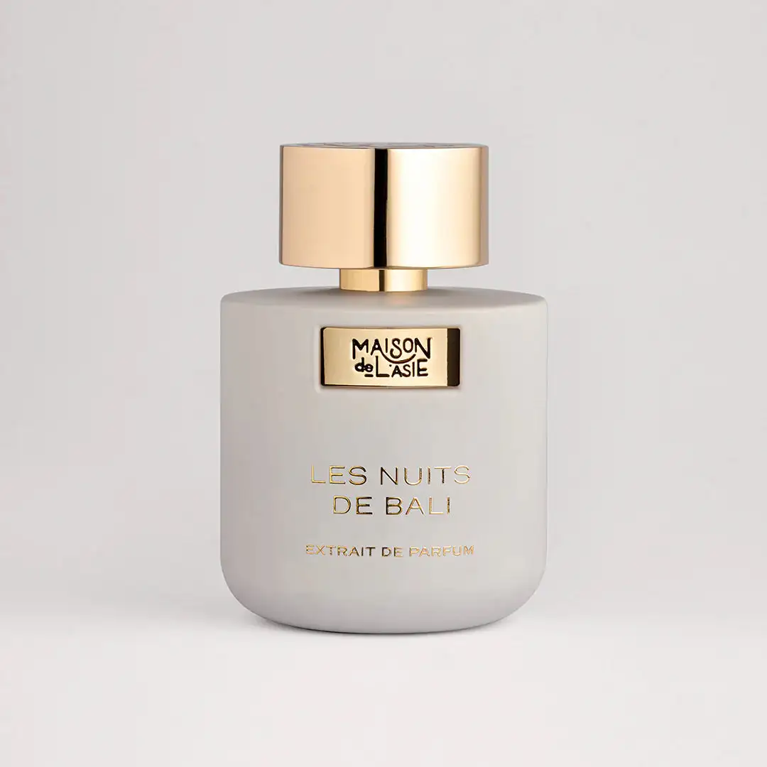 LES NUITS DE BALI - 100ml