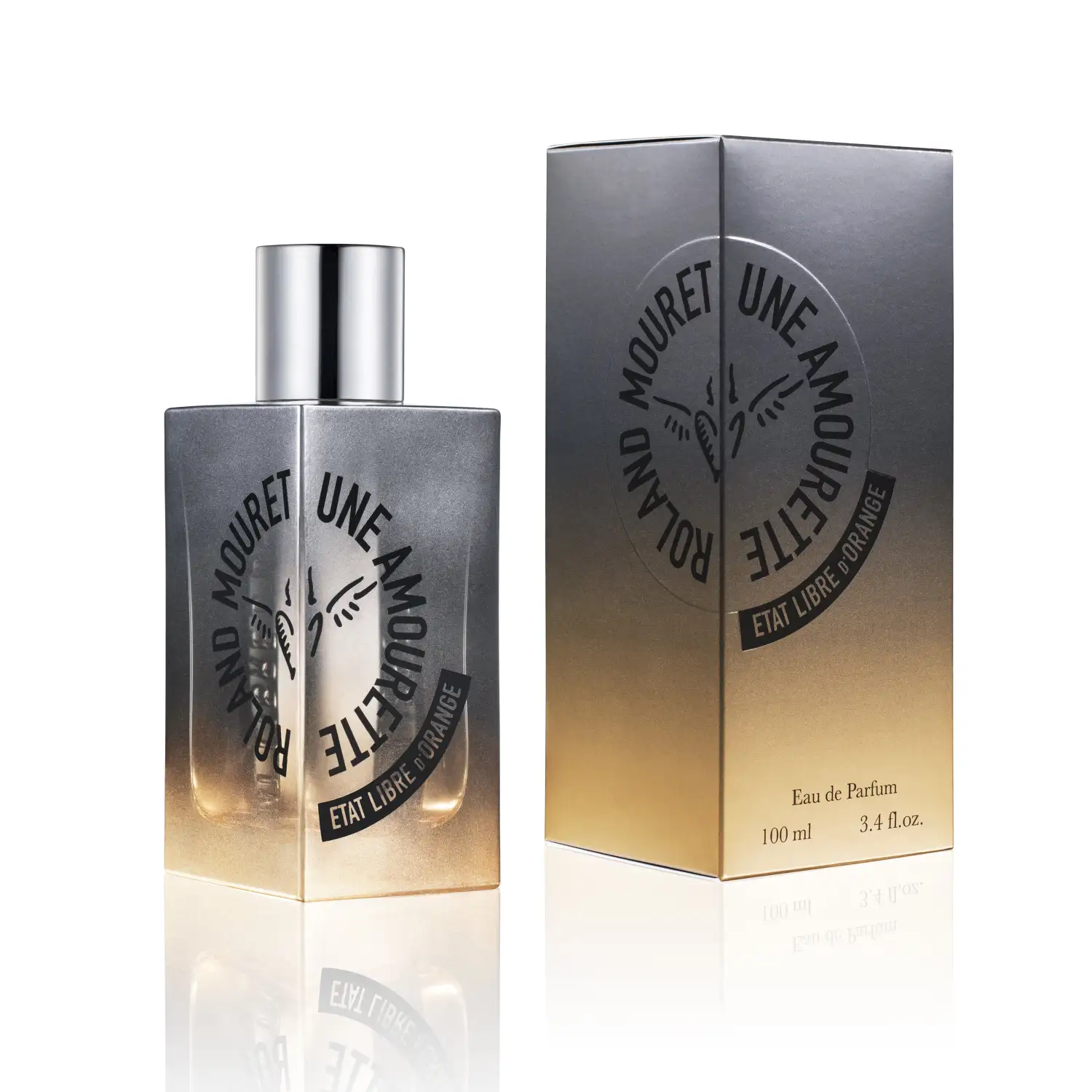 UNE AMOURETTE - 100ml