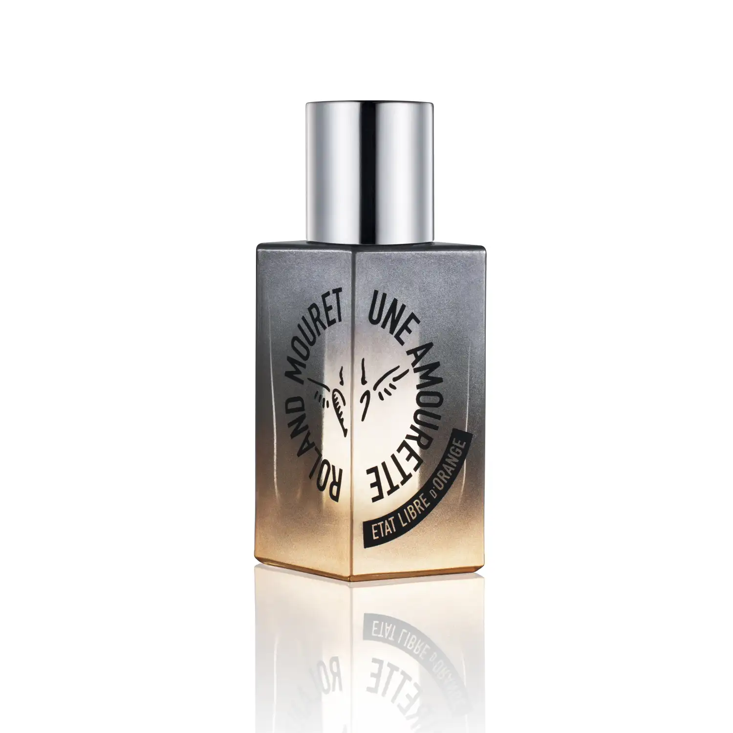 UNE AMOURETTE - 50ml