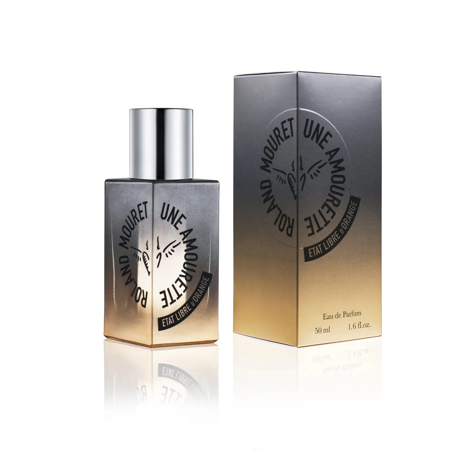 UNE AMOURETTE - 50ml