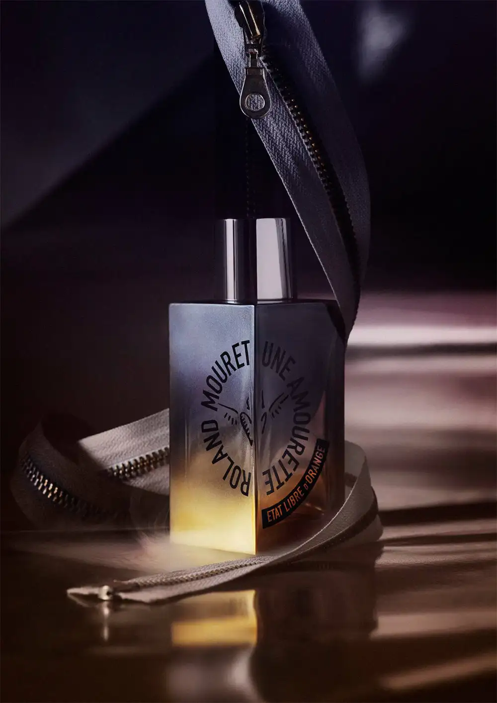 UNE AMOURETTE - 100ml