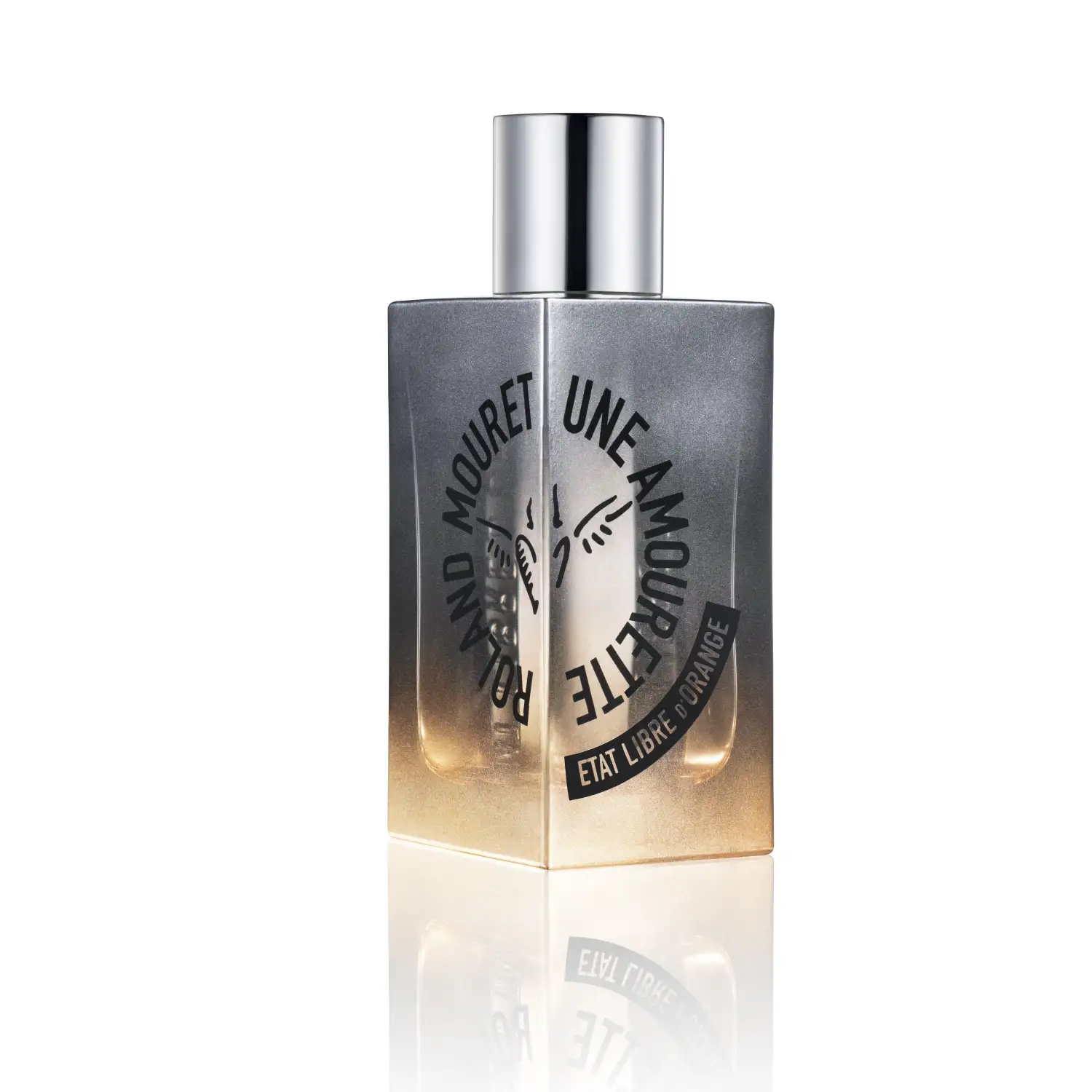 UNE AMOURETTE - 100ml